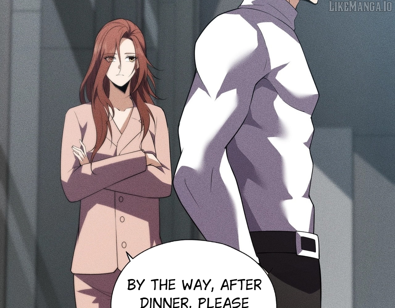 Hidden Dragon in the City (2025) Chapter 6 - page 43